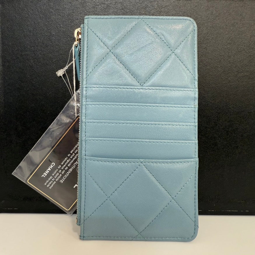Chanel Clutch Bag - Tiana Bags