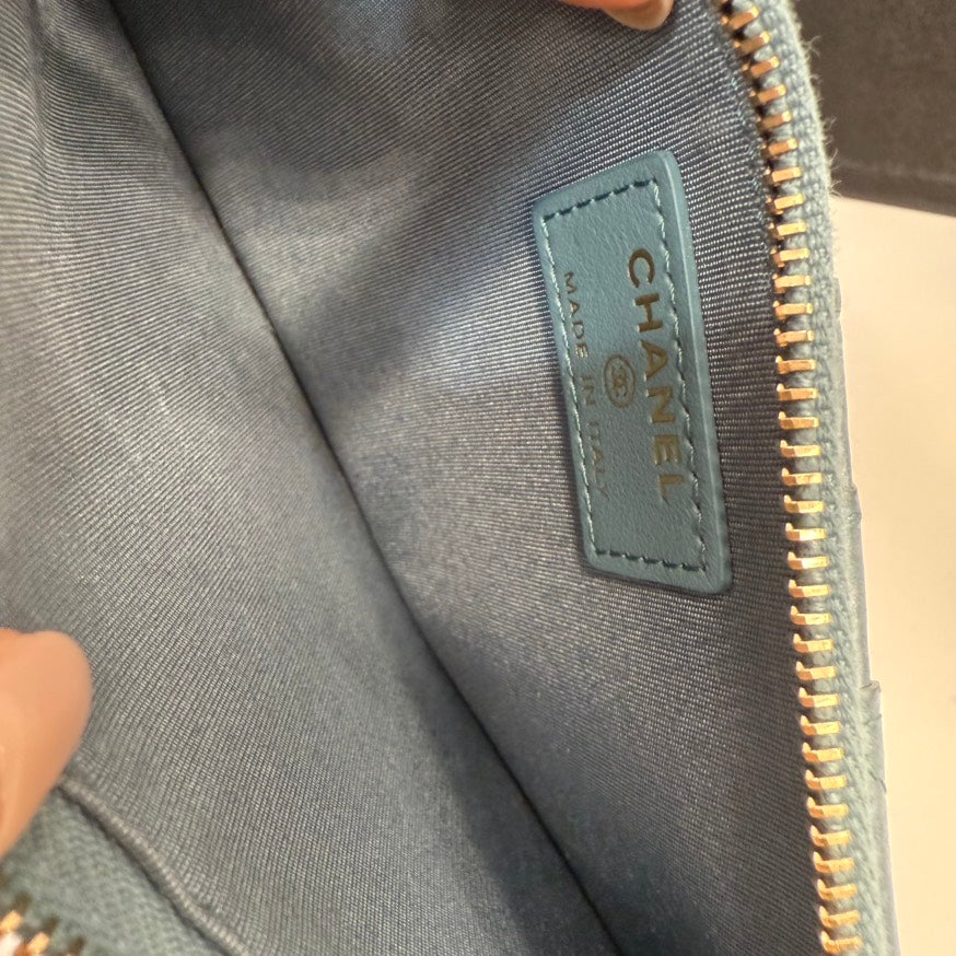 Chanel Clutch Bag - Tiana Bags