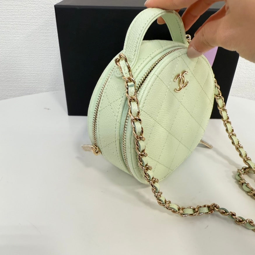 Chanel Handbag Bag - Tiana Bags