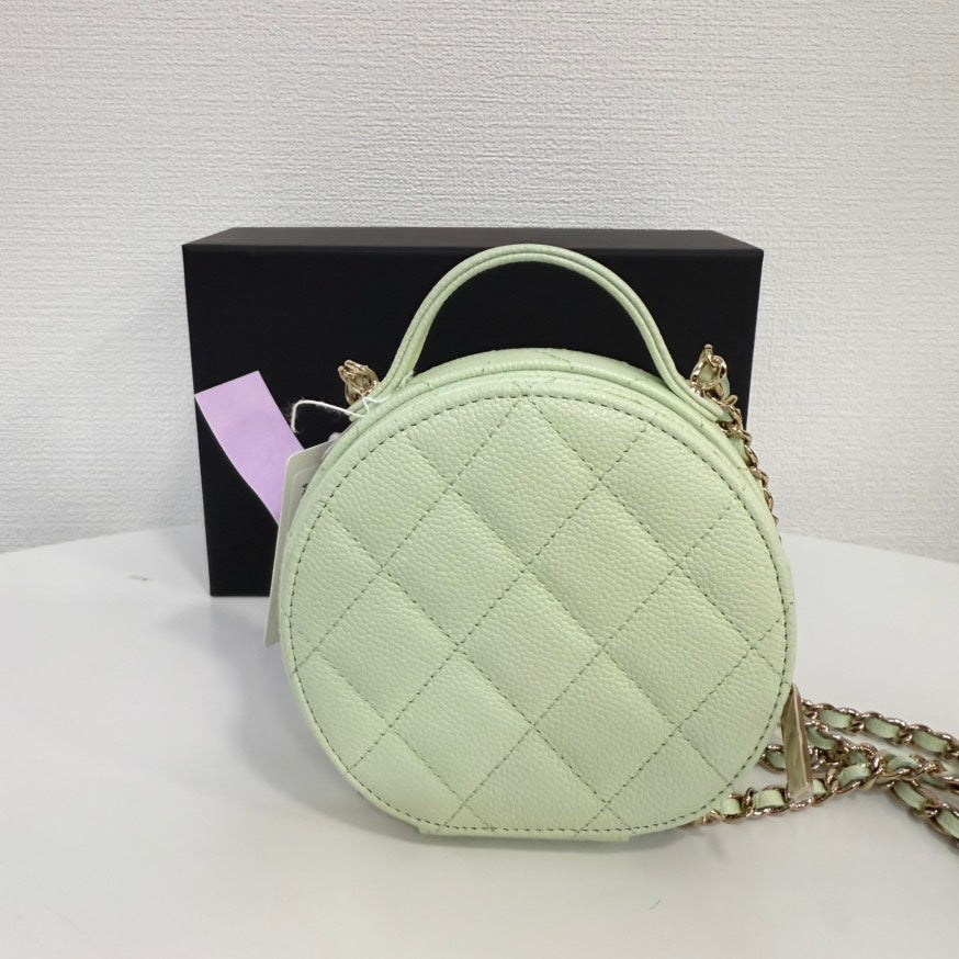 Chanel Handbag Bag - Tiana Bags