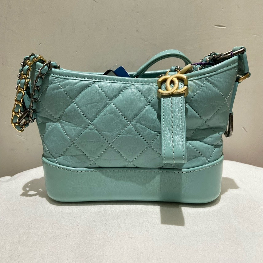 Chanel Gabrielle Crossbody Bag - Tiana Bags
