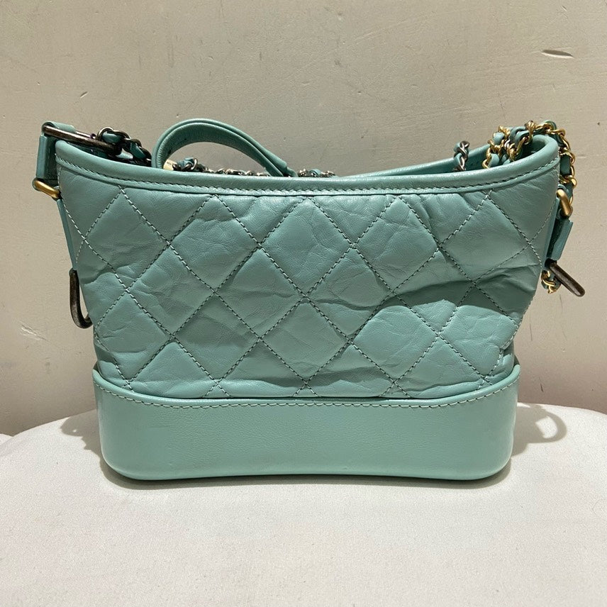Chanel Gabrielle Crossbody Bag - Tiana Bags