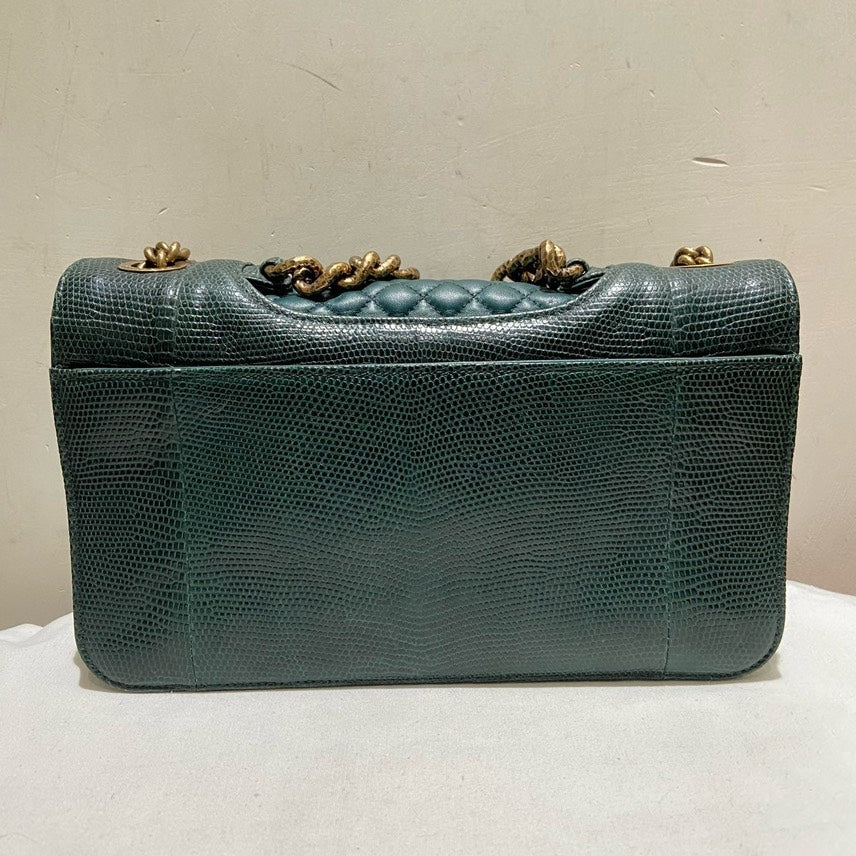 Chanel Flap Shoulder Bag - Tiana Bags