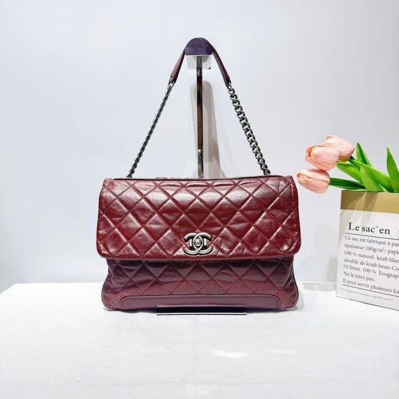 Chanel Shoulder Bag - Tiana Bags
