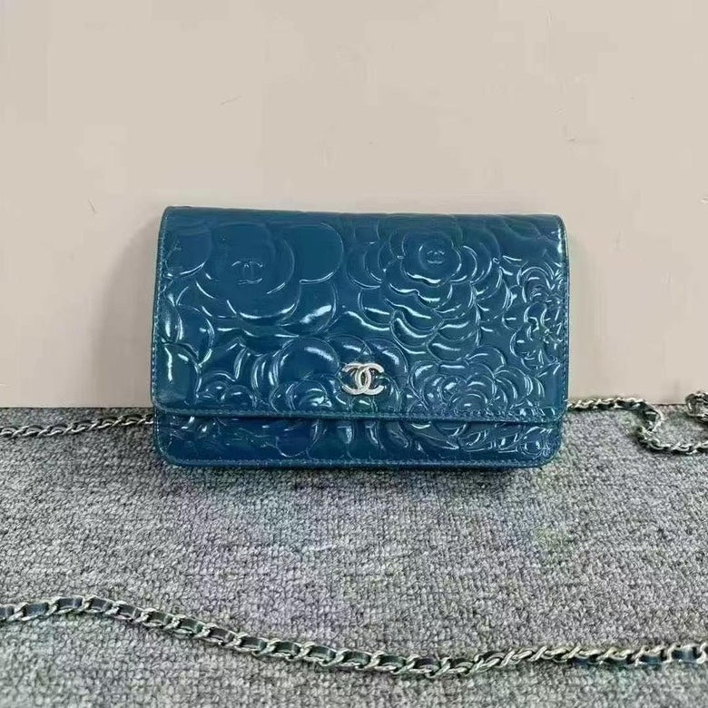Chanel Crossbody Bag - Tiana Bags