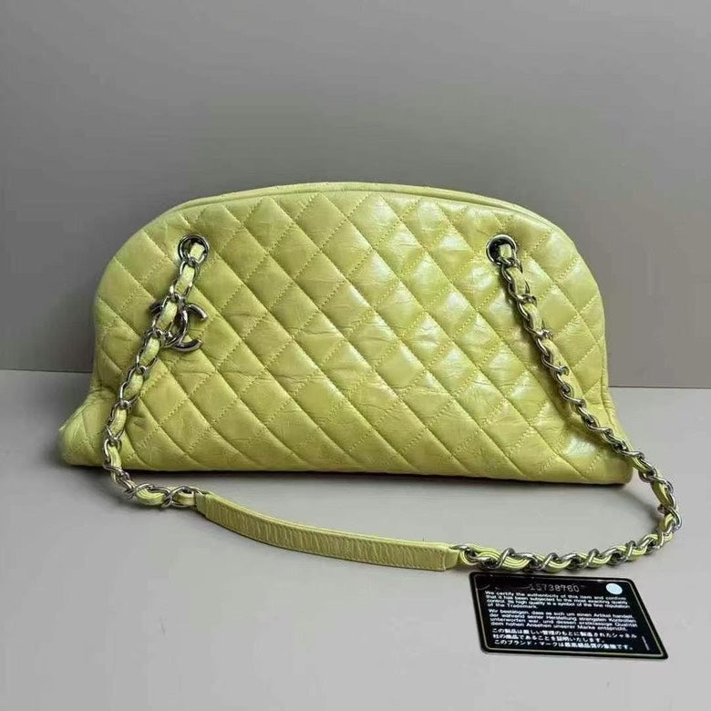 Chanel Shoulder Bag - Tiana Bags