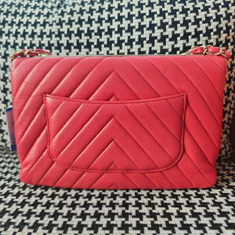 Chanel WOC Crossbody Bag - Tiana Bags