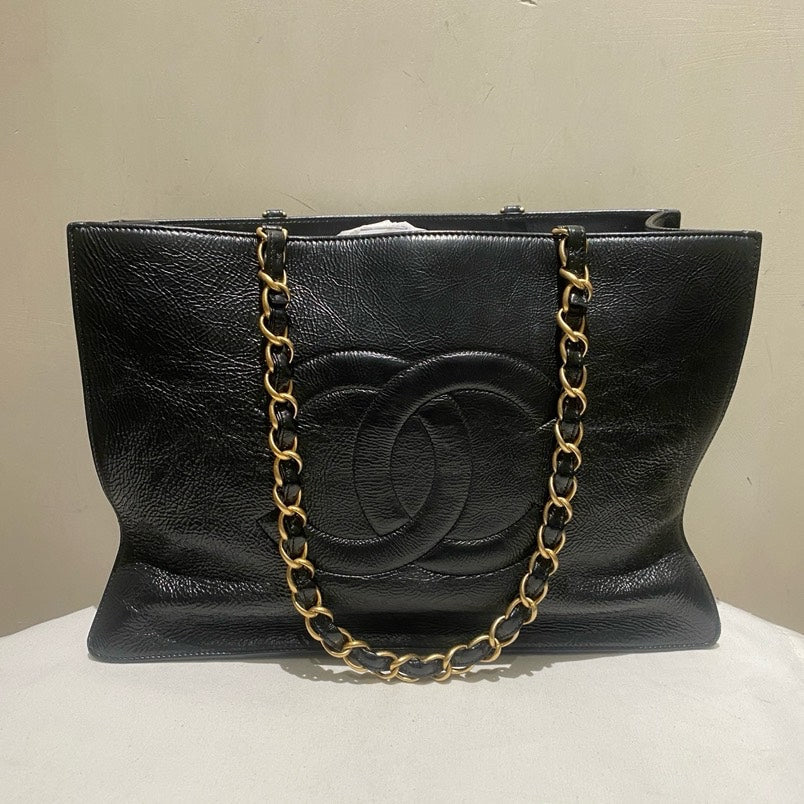 Chanel Tote Bag - Tiana Bags