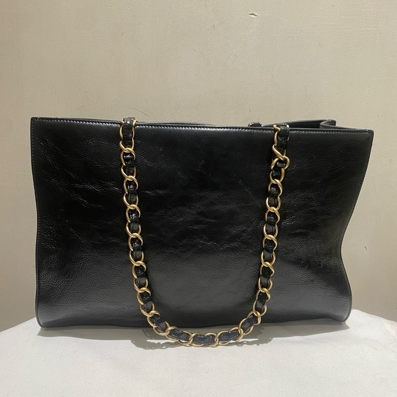 Chanel Tote Bag - Tiana Bags