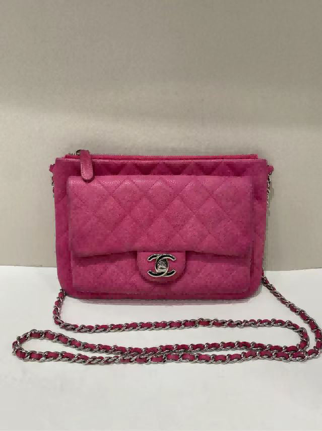 Chanel Shoulder Bag - Tiana Bags