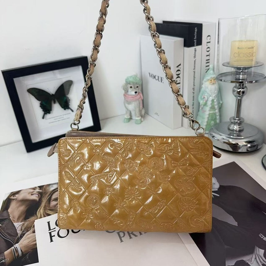 Chanel Shoulder Bag - Tiana Bags