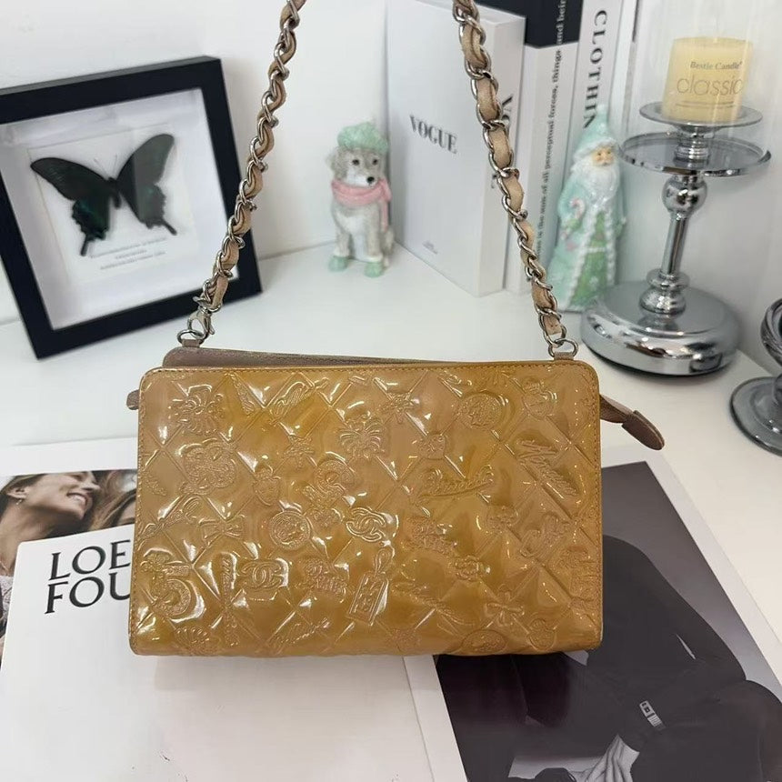 Chanel Shoulder Bag - Tiana Bags