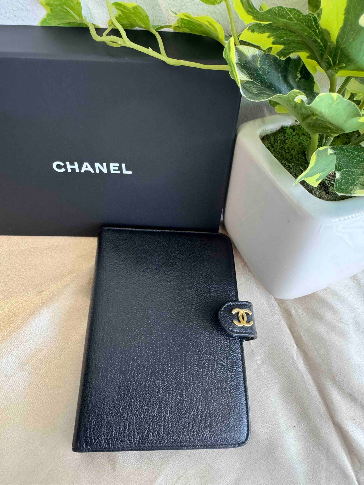 Chanel Handbag Bag - Tiana Bags