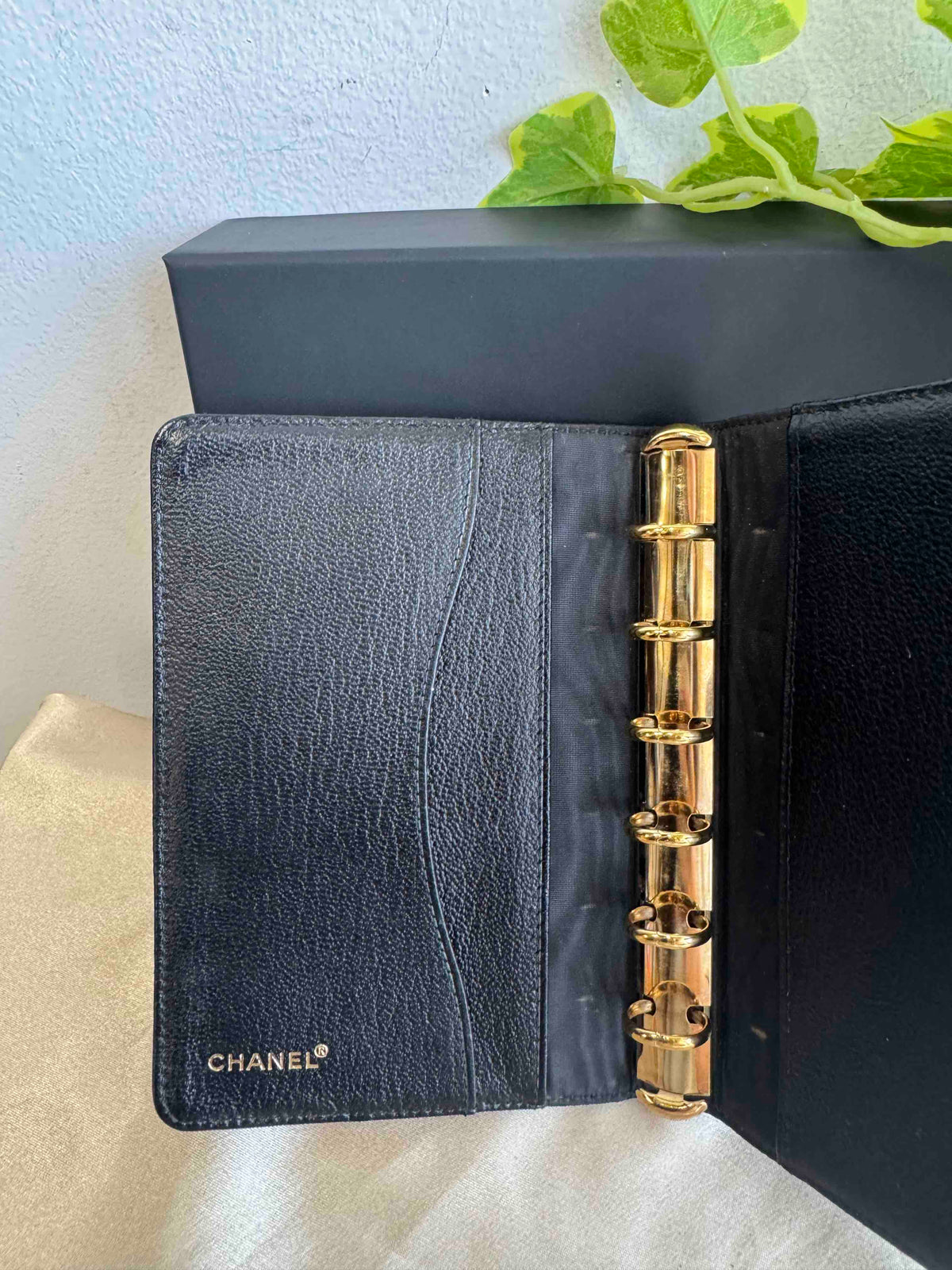 Chanel Handbag Bag - Tiana Bags