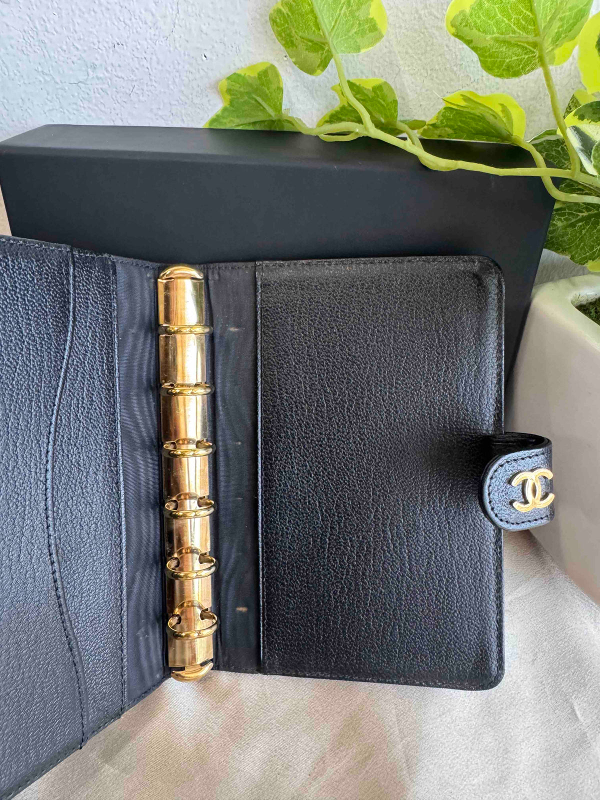 Chanel Handbag Bag - Tiana Bags
