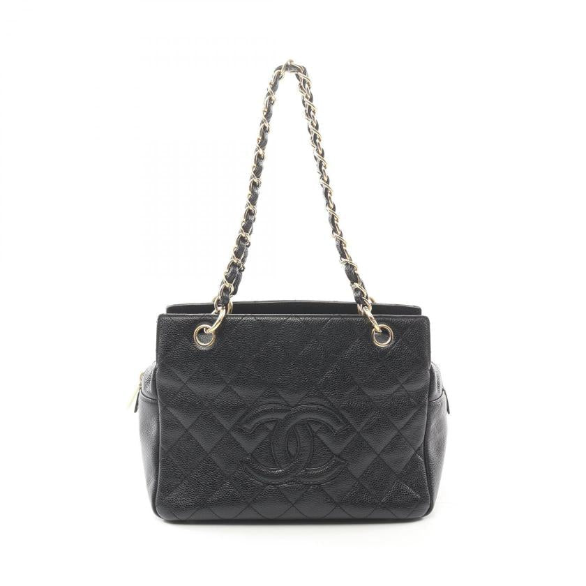 Chanel Matelassé Shoulder Bag - Tiana Bags