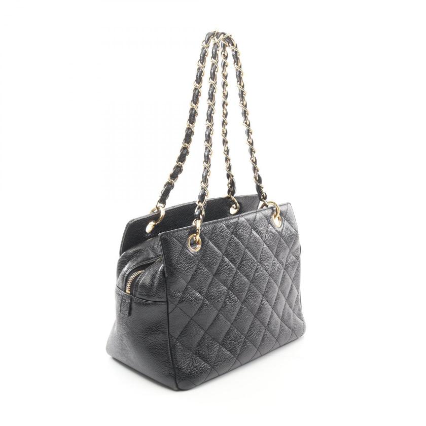 Chanel Matelassé Shoulder Bag - Tiana Bags