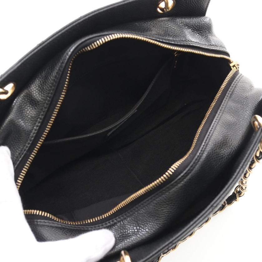Chanel Matelassé Shoulder Bag - Tiana Bags