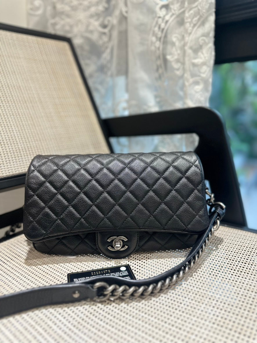 Chanel Classic Flap Shoulder Bag - Tiana Bags