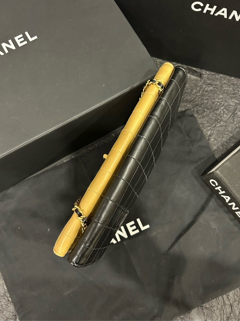 Chanel Shoulder Bag - Tiana Bags