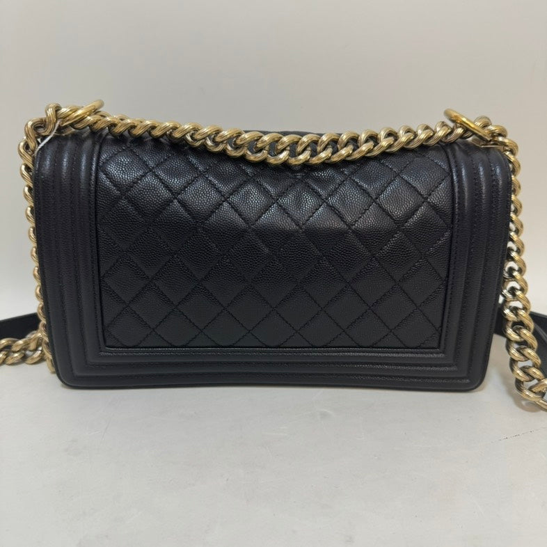 Chanel Boy Crossbody Bag - Tiana Bags
