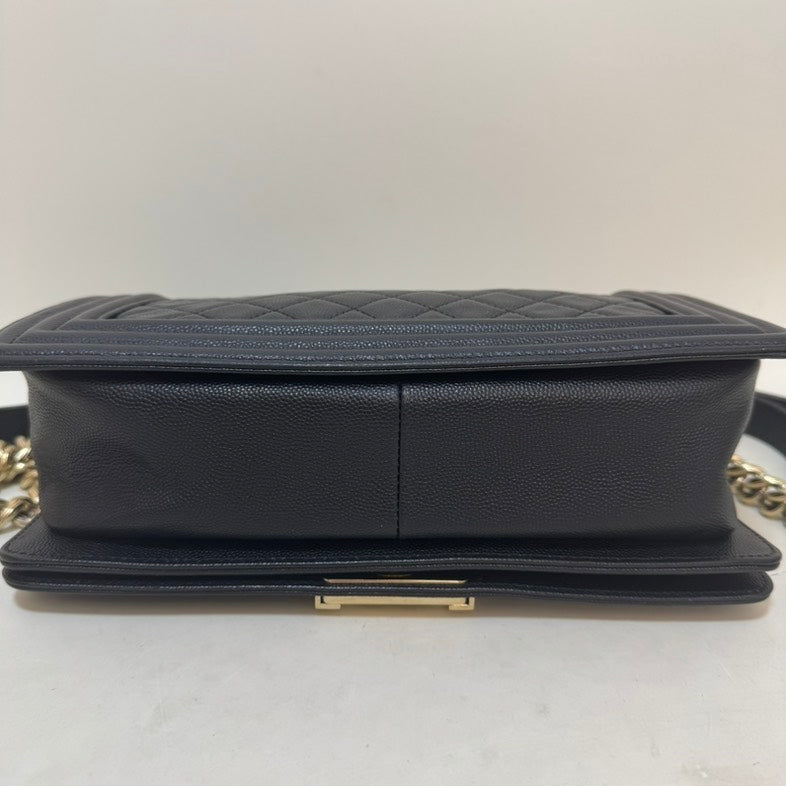 Chanel Boy Crossbody Bag - Tiana Bags