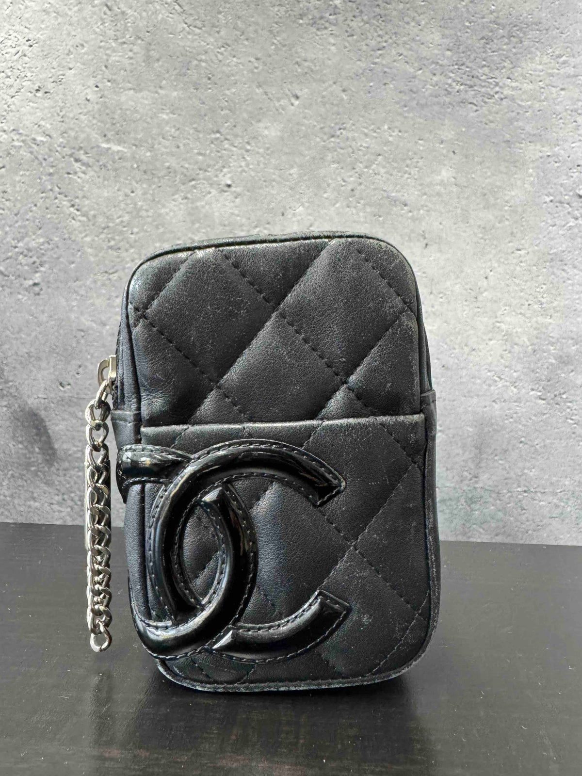 Chanel Clutch Bag - Tiana Bags