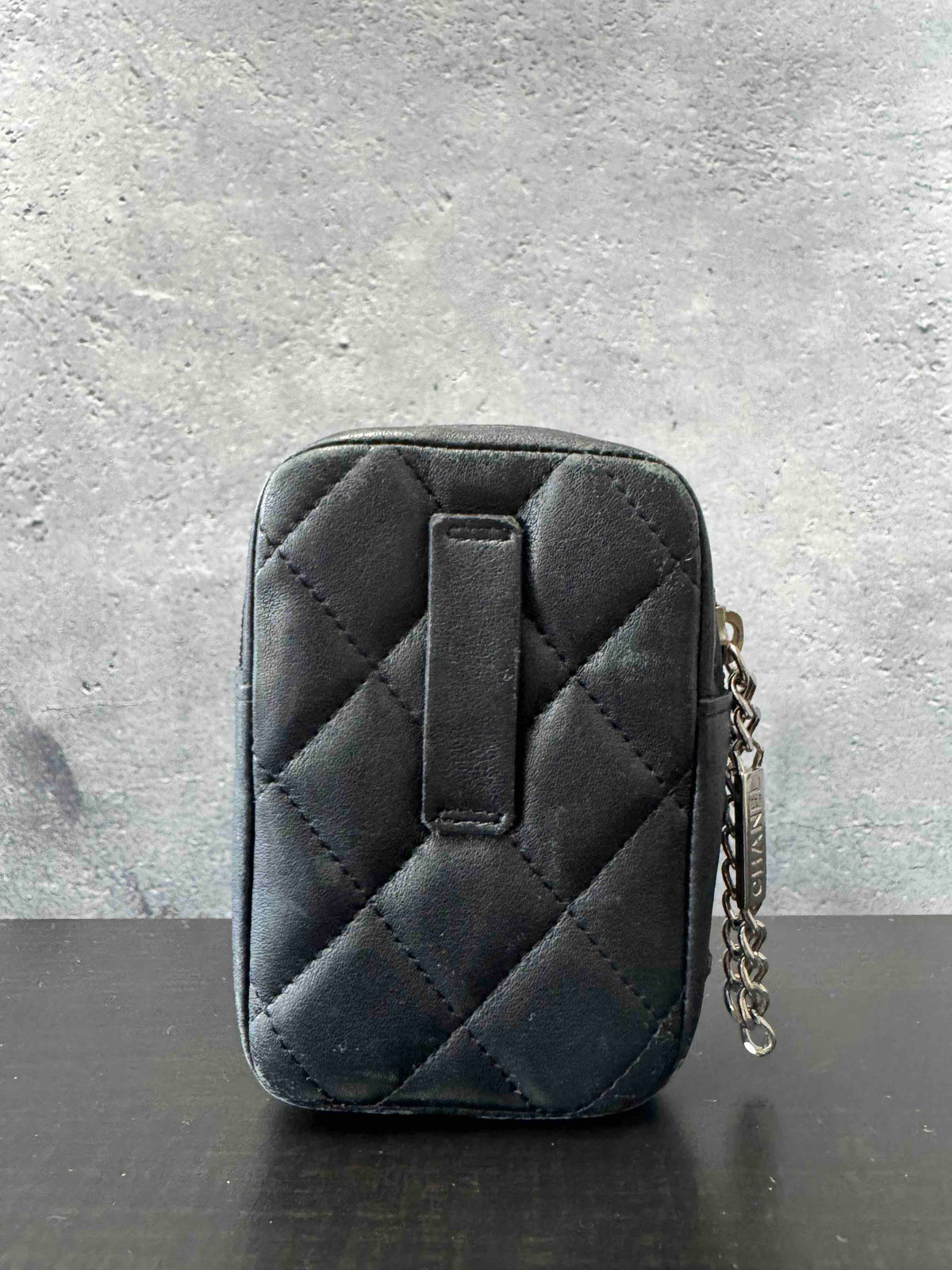 Chanel Clutch Bag - Tiana Bags