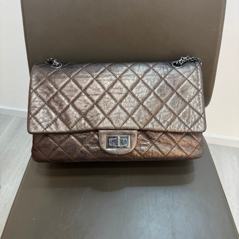Chanel Flap Shoulder Bag - Tiana Bags