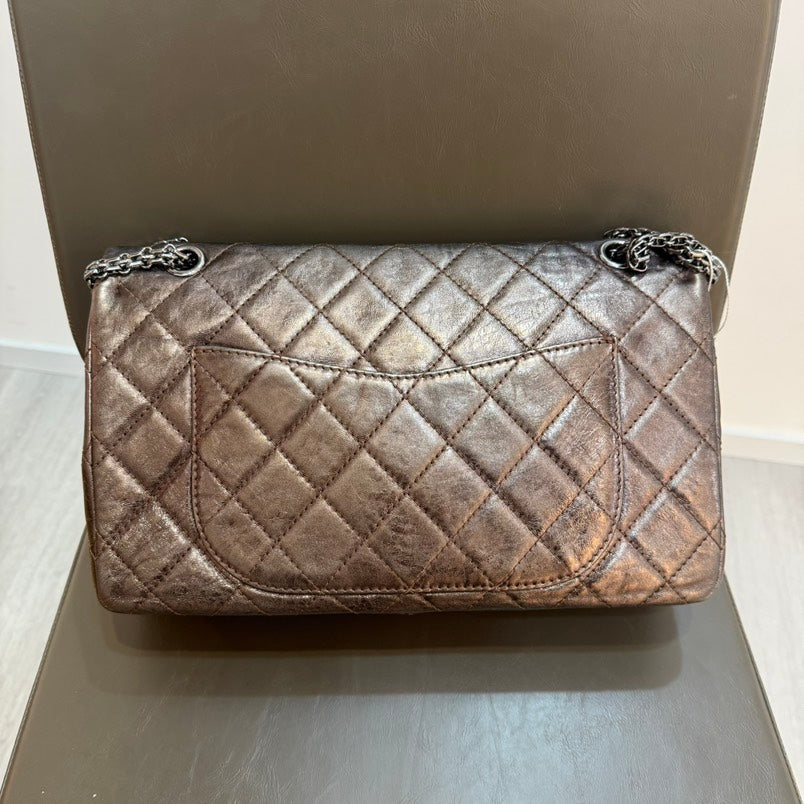 Chanel Flap Shoulder Bag - Tiana Bags