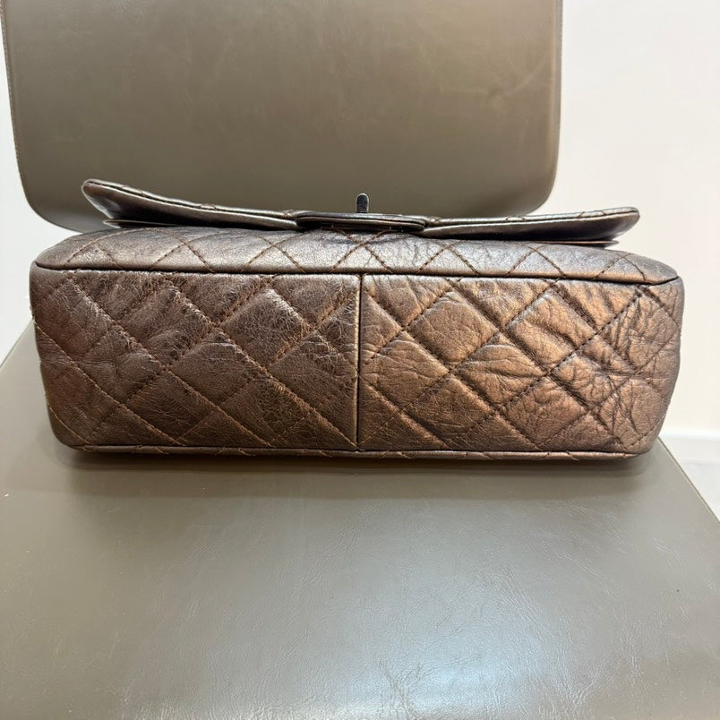 Chanel Flap Shoulder Bag - Tiana Bags