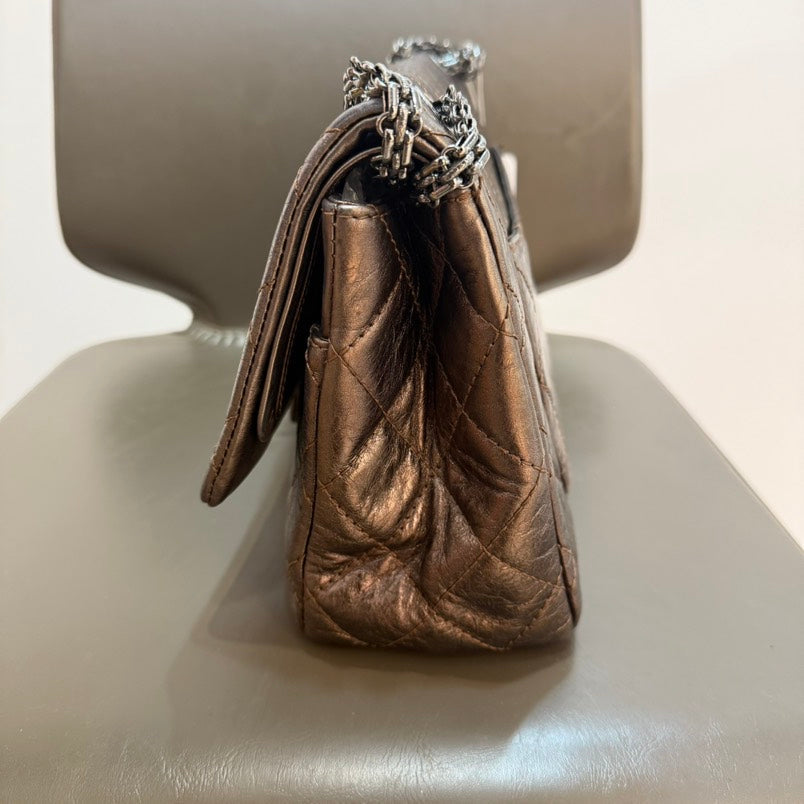 Chanel Flap Shoulder Bag - Tiana Bags
