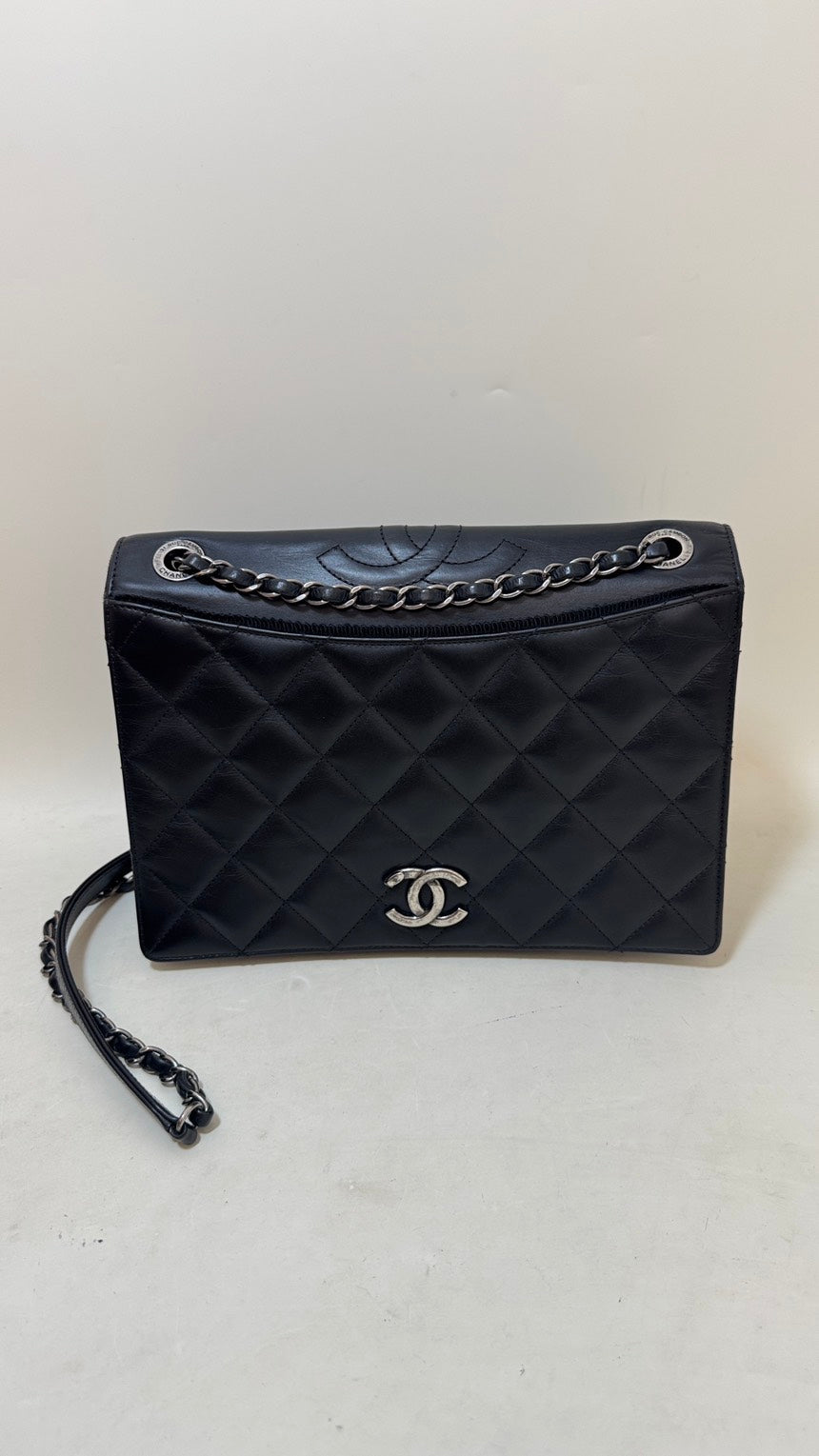 Chanel Classic Flap Shoulder Bag - Tiana Bags