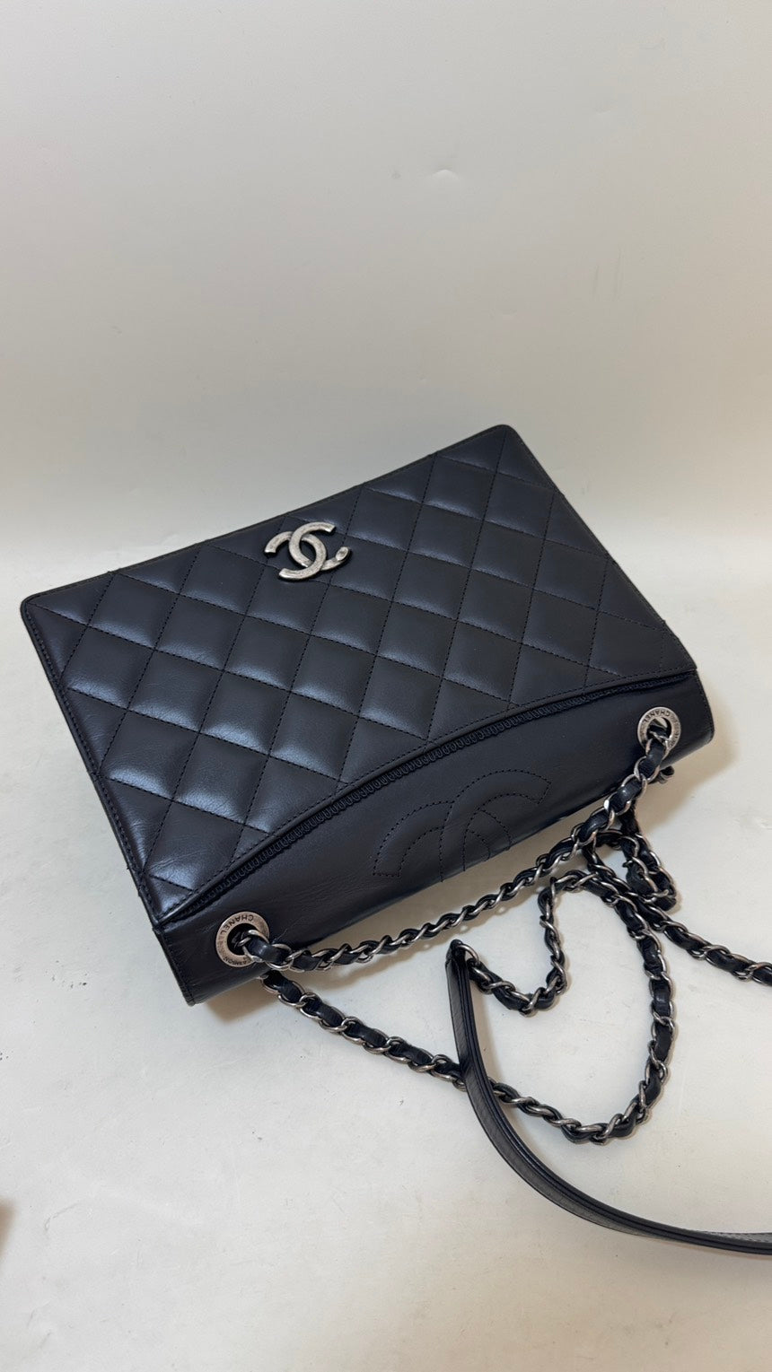 Chanel Classic Flap Shoulder Bag - Tiana Bags