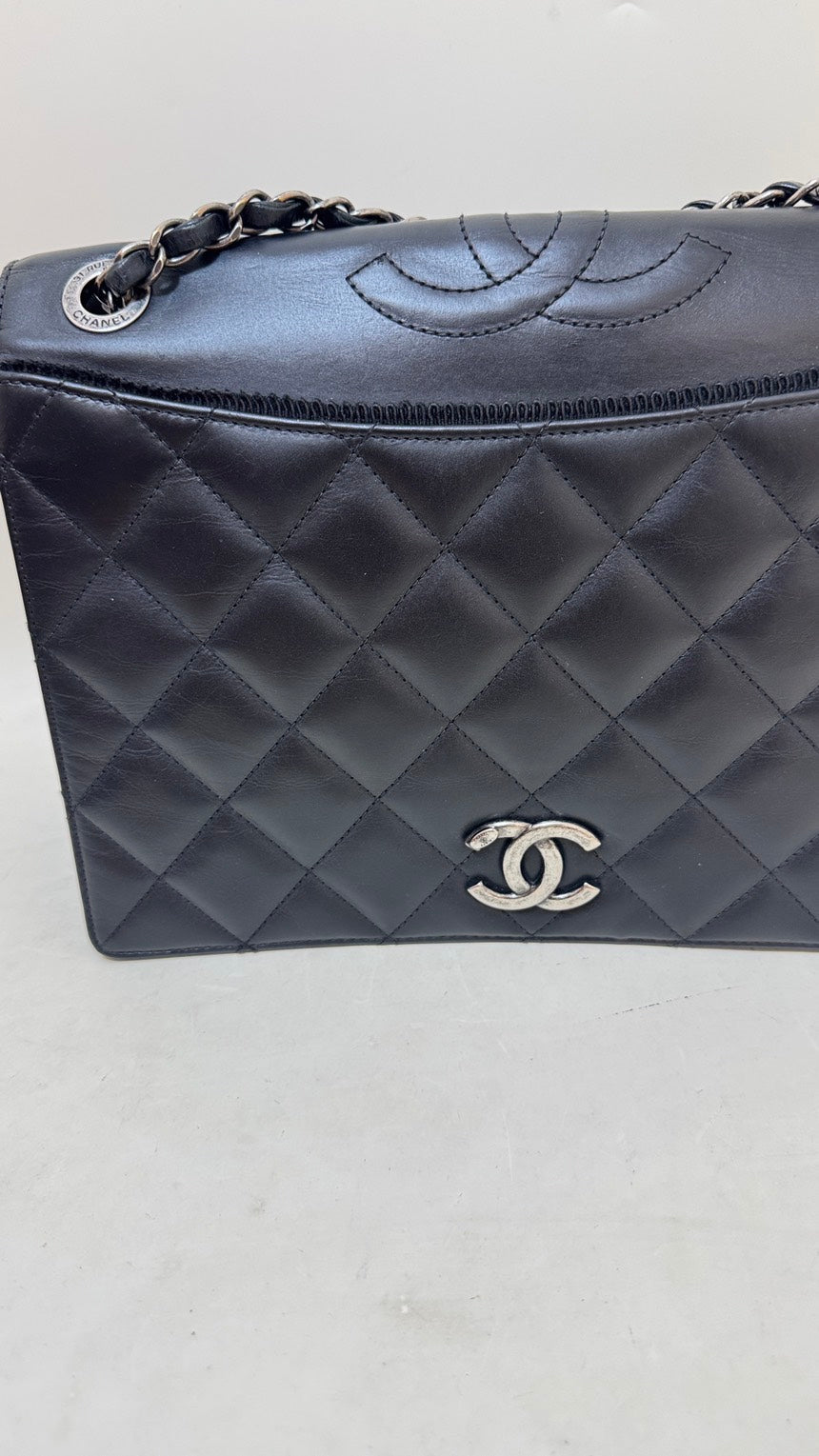 Chanel Classic Flap Shoulder Bag - Tiana Bags