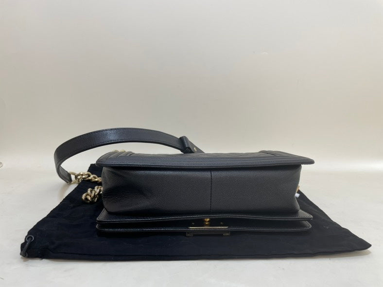 Chanel Boy Crossbody Bag - Tiana Bags