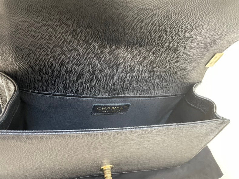 Chanel Boy Crossbody Bag - Tiana Bags