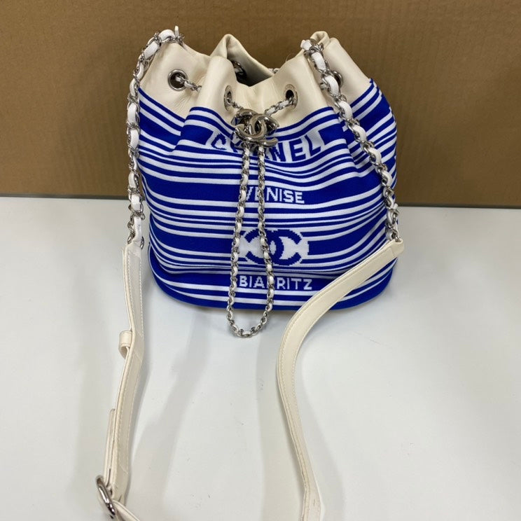 Chanel Handbag Bag - Tiana Bags
