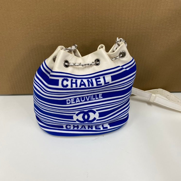 Chanel Handbag Bag - Tiana Bags