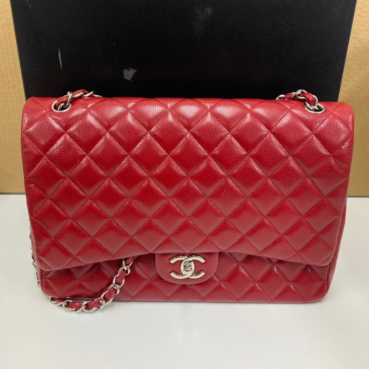 Chanel Handbag Bag - Tiana Bags