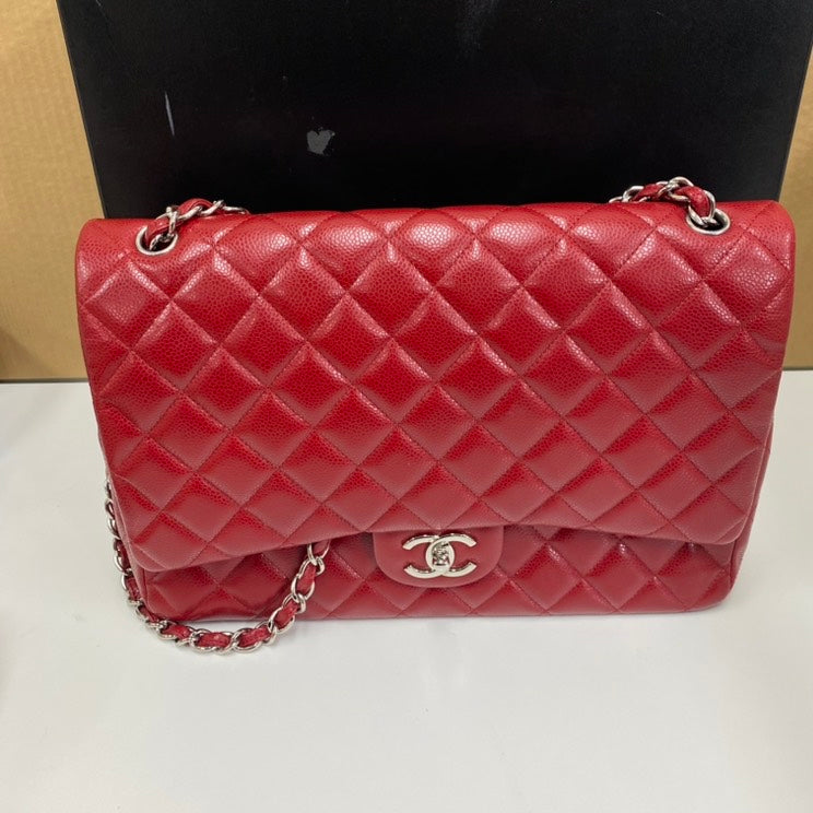 Chanel Handbag Bag - Tiana Bags