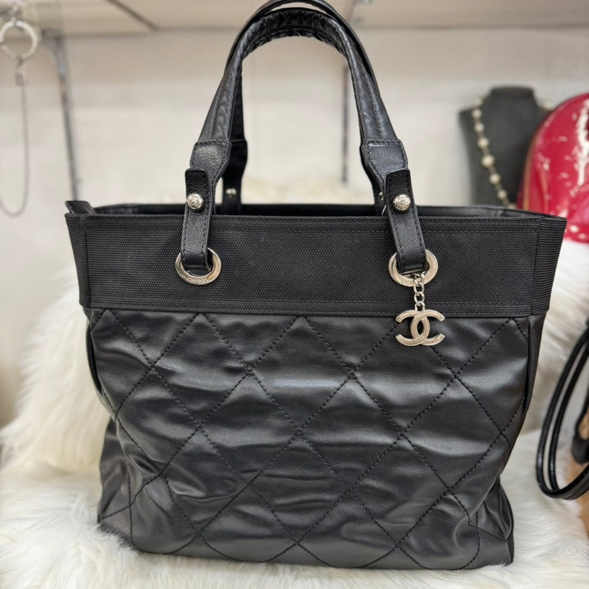 Chanel Tote Bag - Tiana Bags