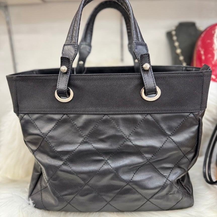 Chanel Tote Bag - Tiana Bags