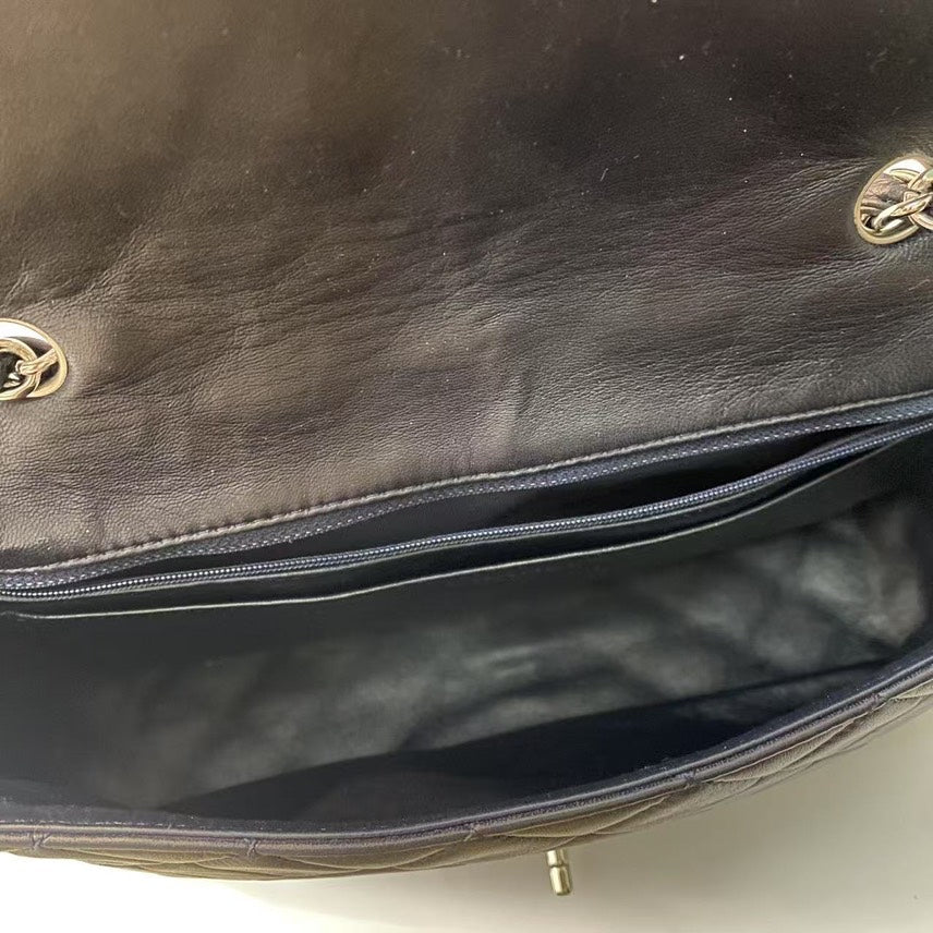 Chanel Classic Flap Shoulder Bag - Tiana Bags
