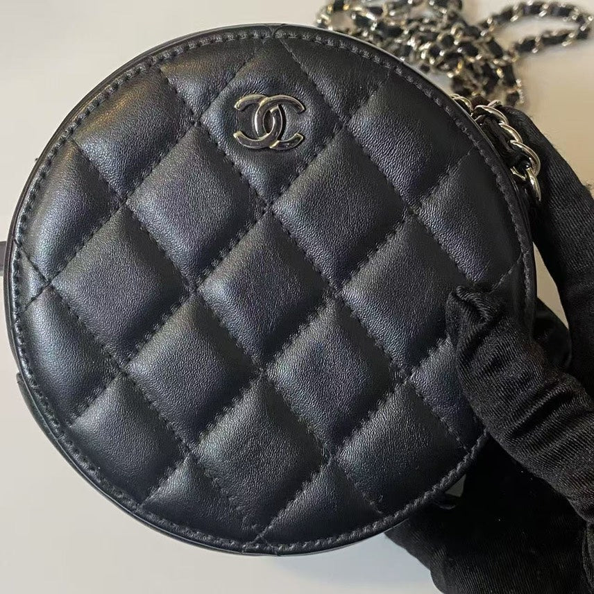 Chanel Crossbody Bag - Tiana Bags