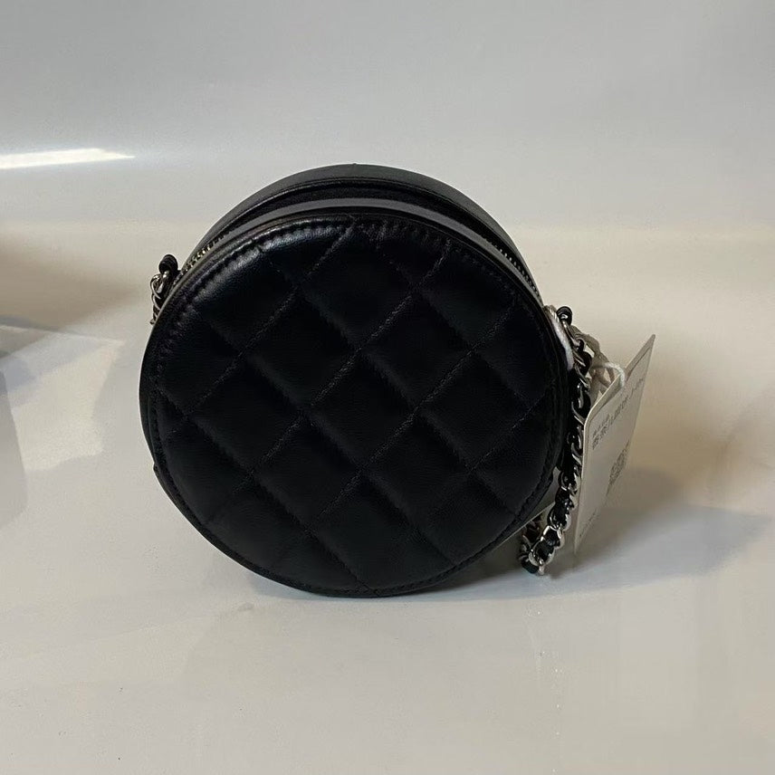 Chanel Crossbody Bag - Tiana Bags