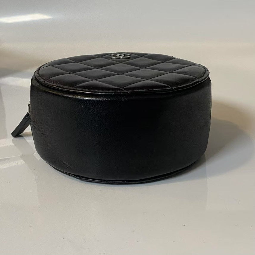 Chanel Crossbody Bag - Tiana Bags