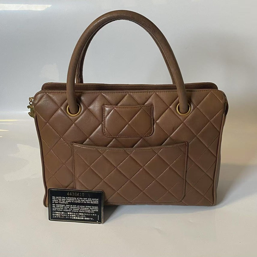 Chanel Tote Bag - Tiana Bags