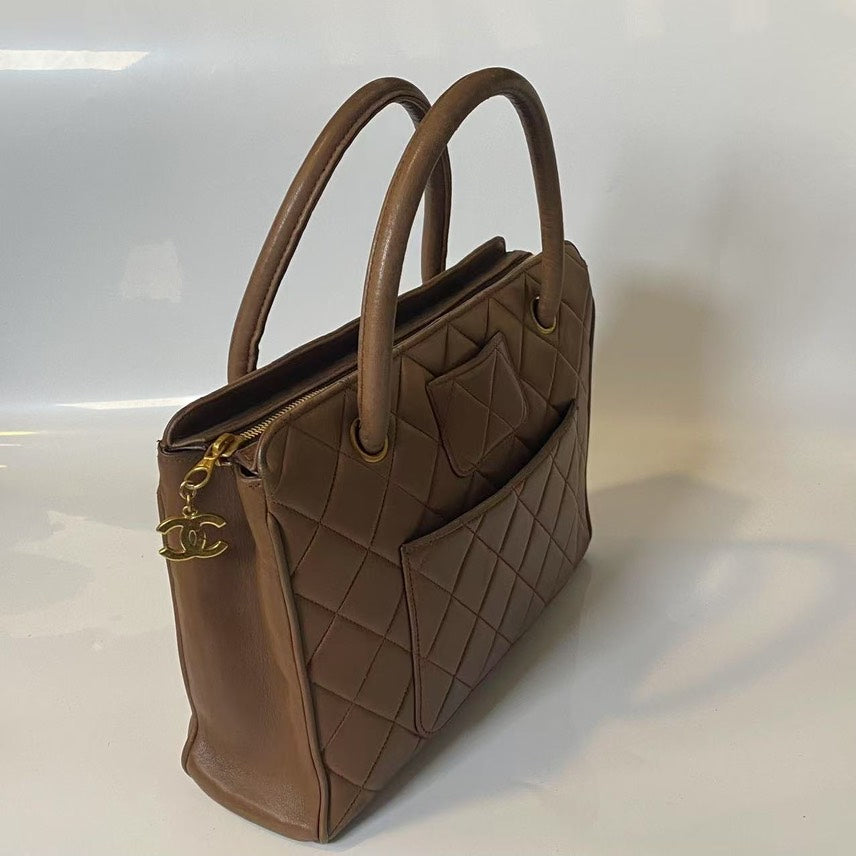 Chanel Tote Bag - Tiana Bags
