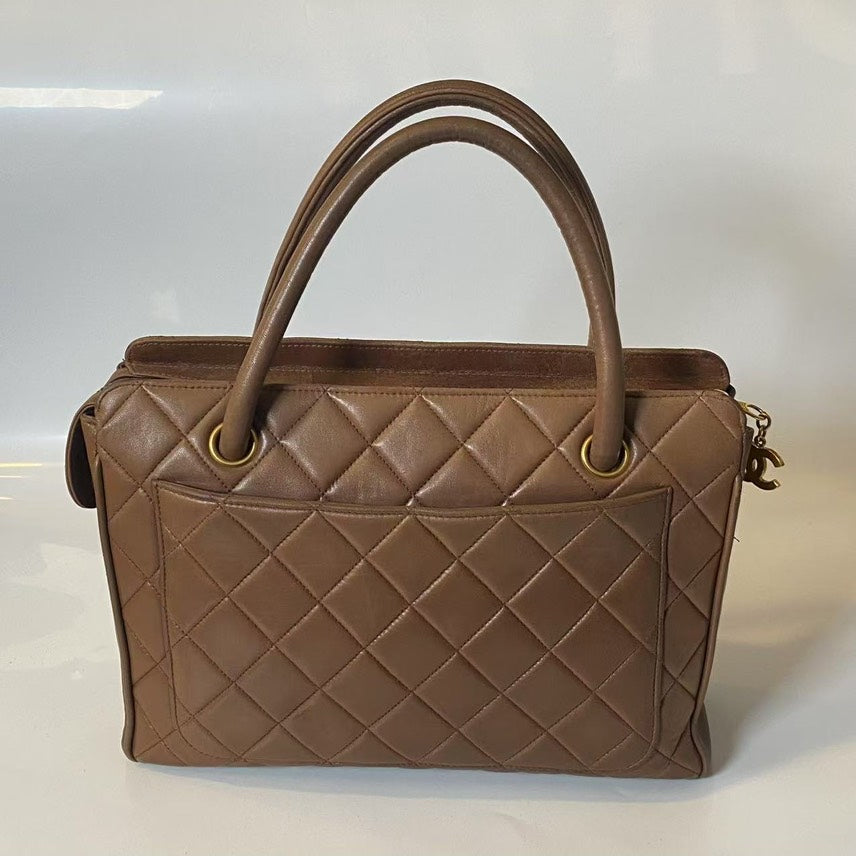 Chanel Tote Bag - Tiana Bags